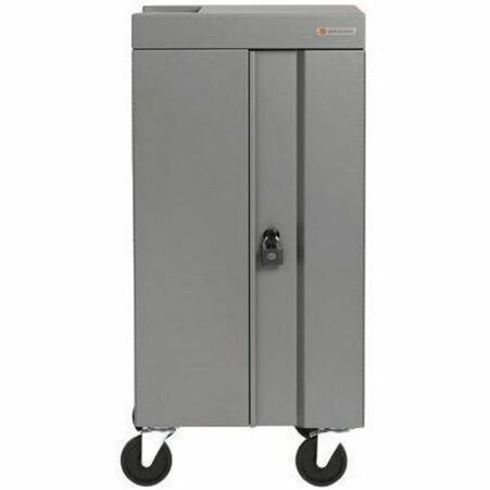 Bretford CUBE Cart Slim Pro