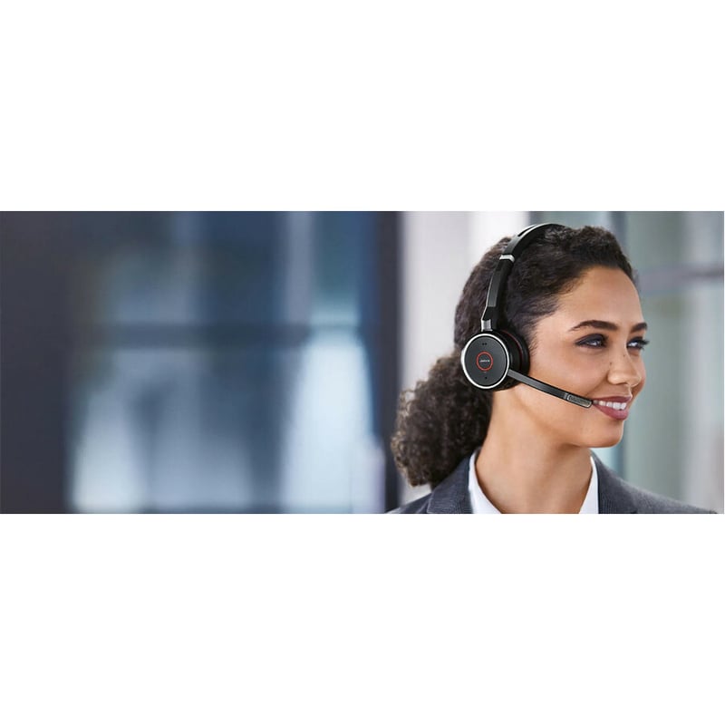 Jabra Evolve 75 Headset