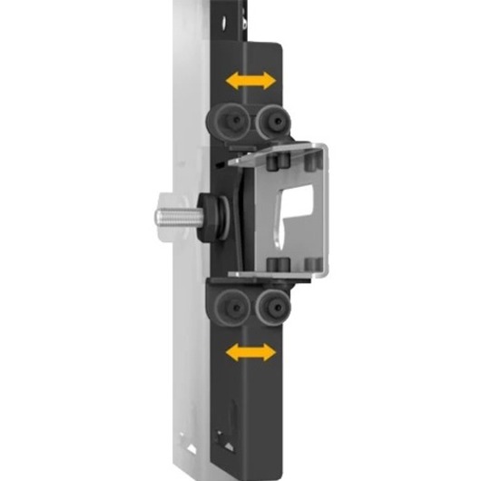 Chief Wall Mount for Video Wall, LED Display - Thumbnail 3