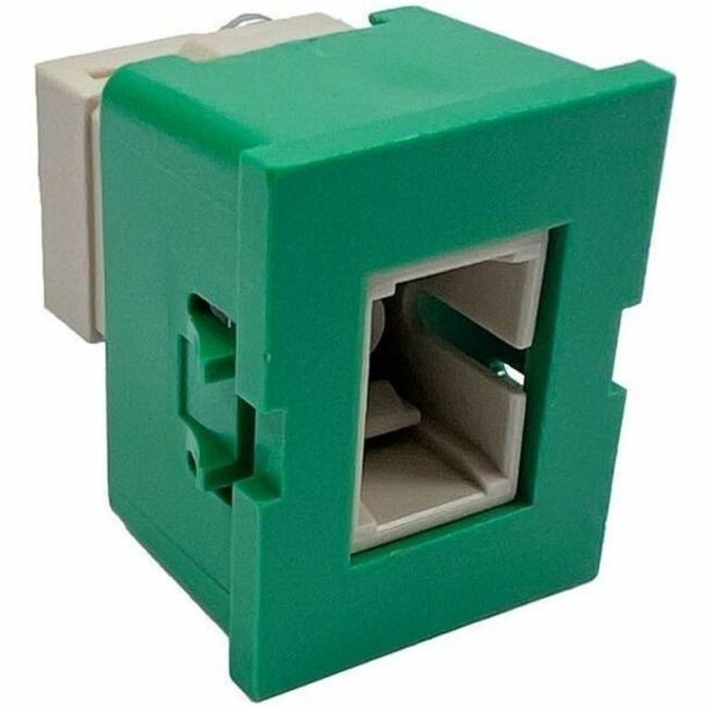 TRACJACKSCDXBEIGE ADPTGREEN HSG - Thumbnail 1