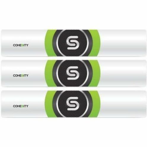 Cohesity C5036 Hyper Converged Appliance - Thumbnail 2