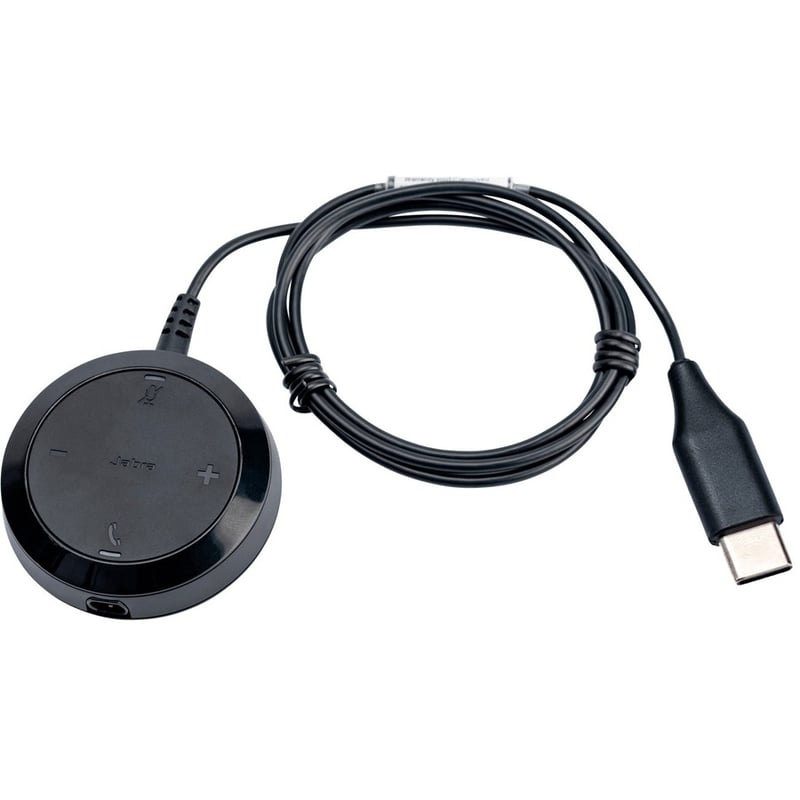 Jabra EVOLVE 30 II Headset - Thumbnail 2
