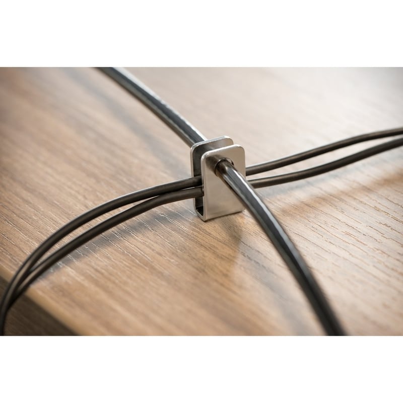 Kensington Desktop & Peripherals Locking Kit 2.0 - Thumbnail 4