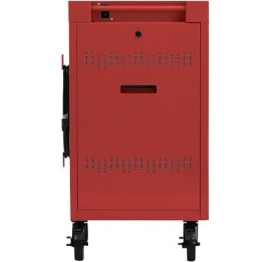 Bretford CUBE Cart Mini Charging Cart - Thumbnail 3