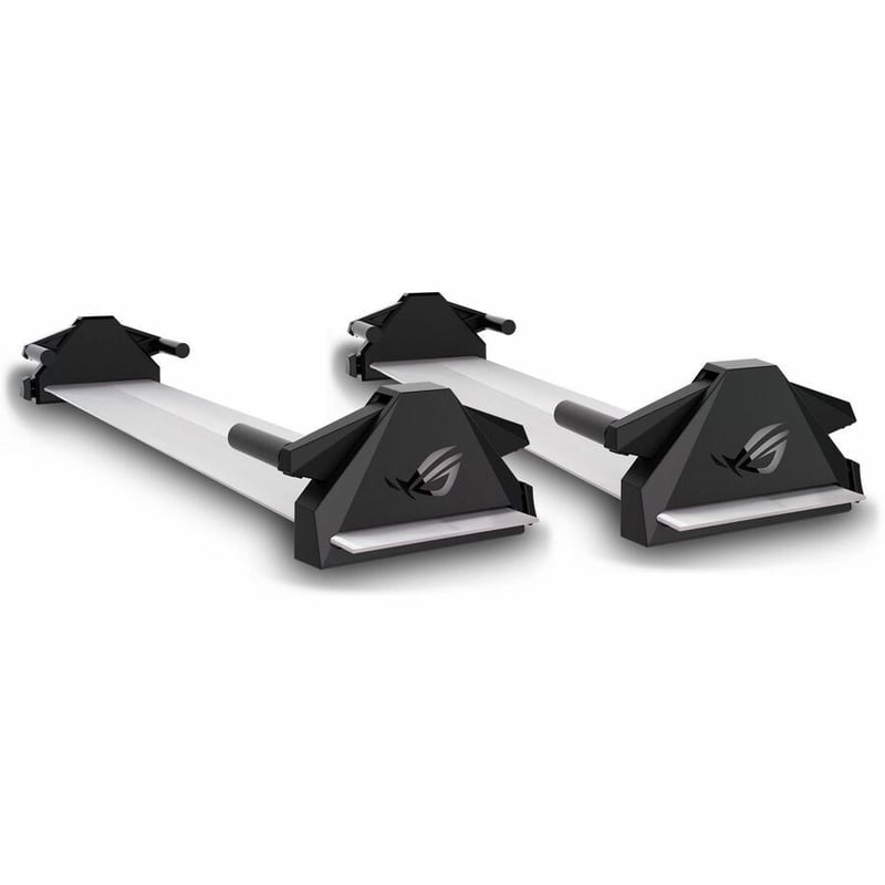 BEZEL-FREE KIT ABF01 UNIVERSAL MULTI-MONITOR SETUP W OPTICAL MI - Thumbnail 5