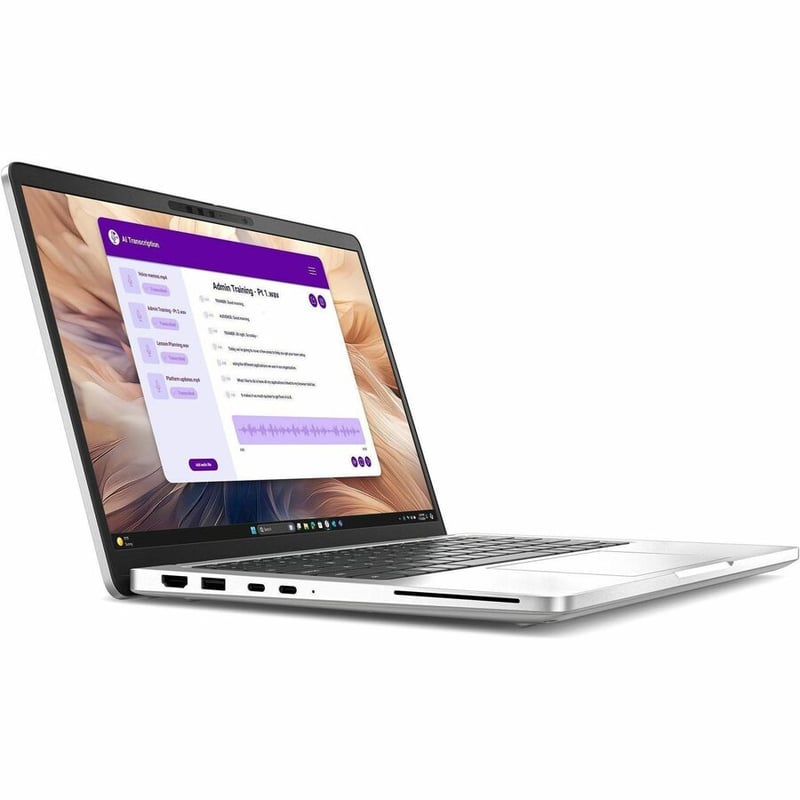 DELL PRO 13 PLUS LAPTOP - Thumbnail 2