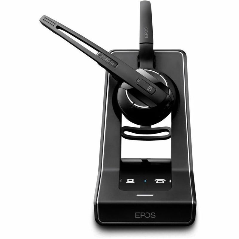 EPOS IMPACT SD 10 ML - US Headset - Thumbnail 2