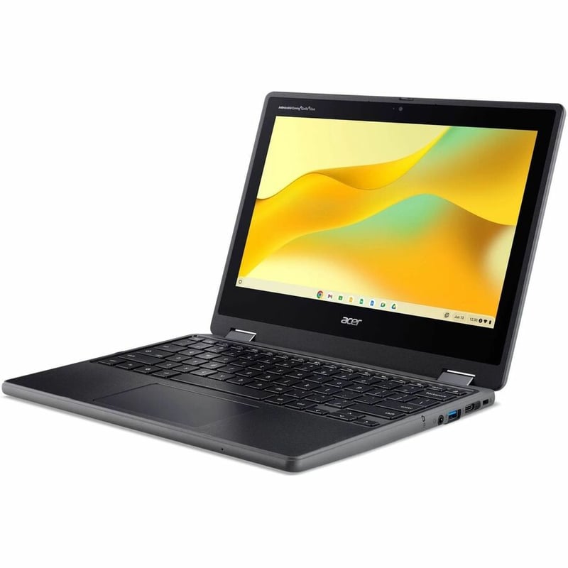 R757T-C019NA CHROME INTEL N150 8GB 64GB 11.6IN 1366X768 CONVERT - Thumbnail 4