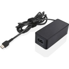 Lenovo 65W Standard AC Adapter (USB Type-C) - Thumbnail 1