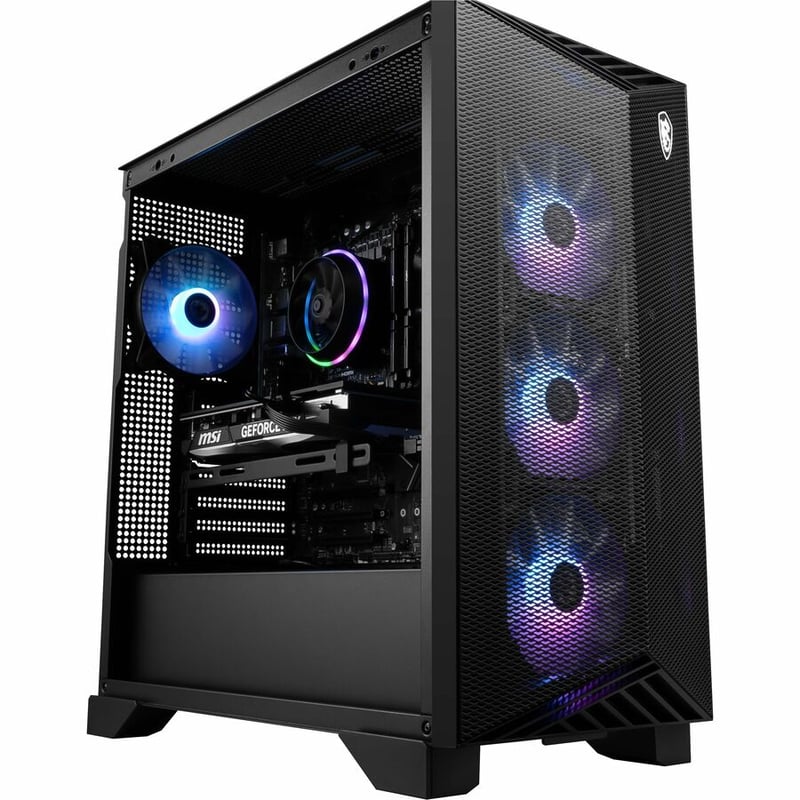 AEGIS RS2 C14NUE7-818US I7-14700KF/4070SUPER/32G/2TB/W11HA