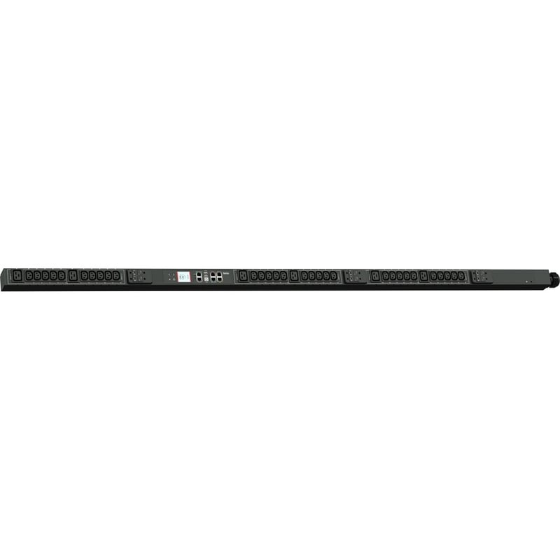 Raritan PX3-5723I2V-V2 (30) IEC320 C13, (6) IEC320 C19 PDU - Thumbnail 2