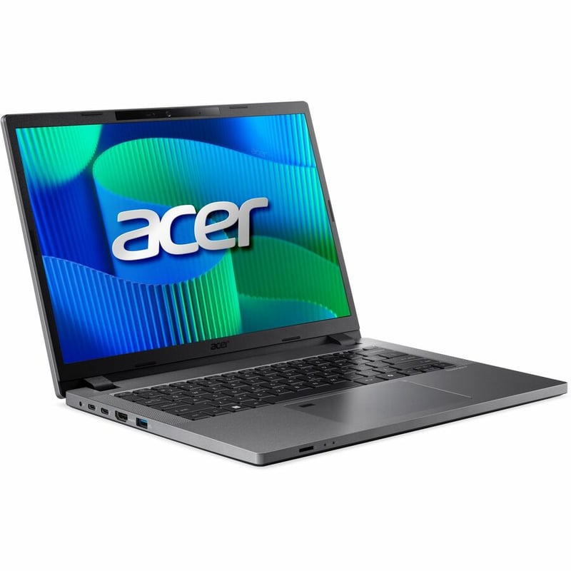 TRAVELMATE P2 14 TMP214-55-G2 WIN11PRO INTEL CORE5 PROCESSOR 120U - Thumbnail 4