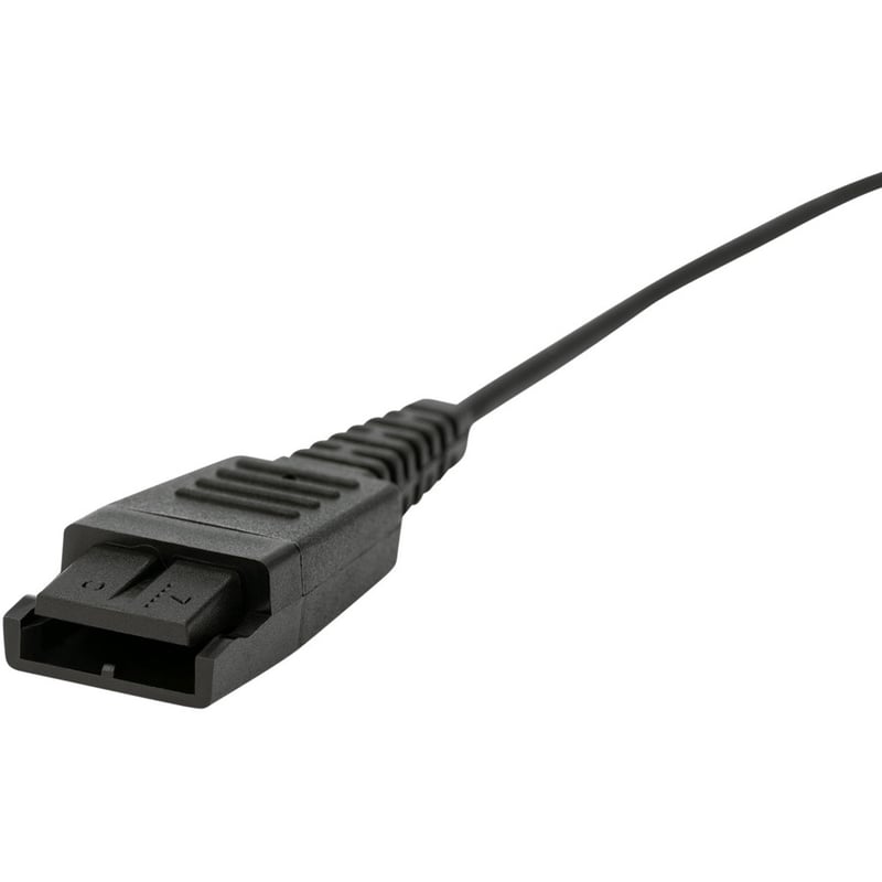 Jabra BIZ 2300 QD Duo - Thumbnail 2