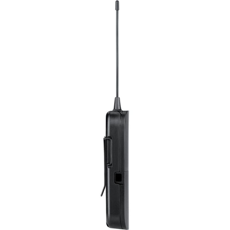Shure BLX14/PGA31 Wireless Headset System with PGA31 Headset - Thumbnail 3