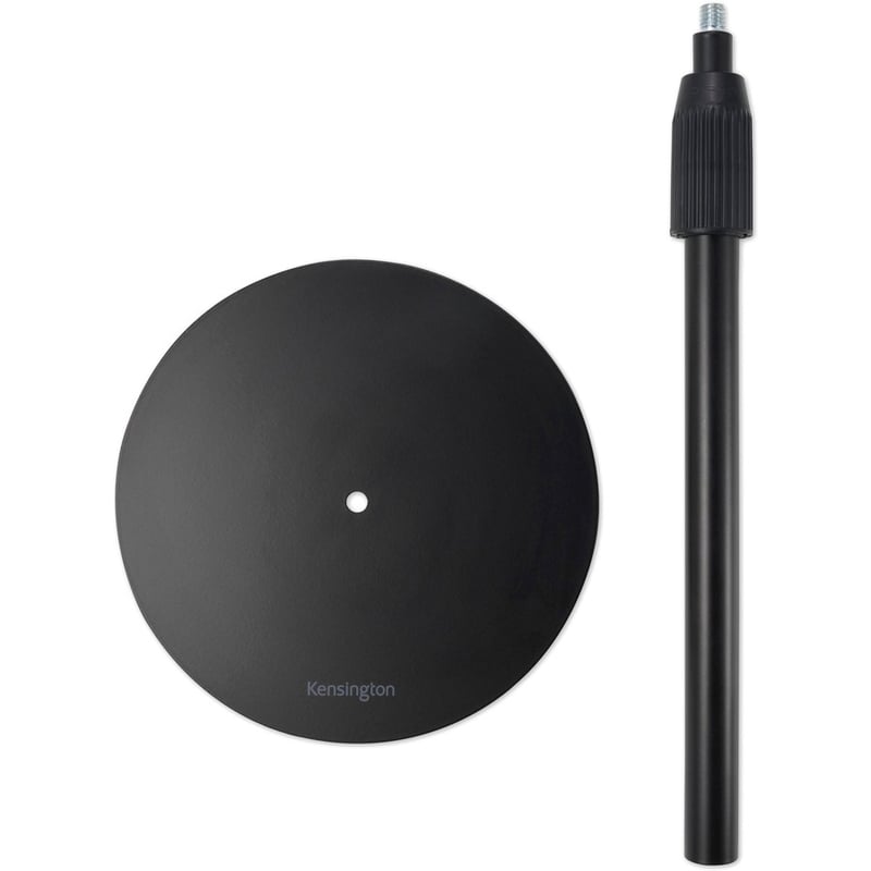 Kensington A1010 Telescoping Desk Stand - Thumbnail 4