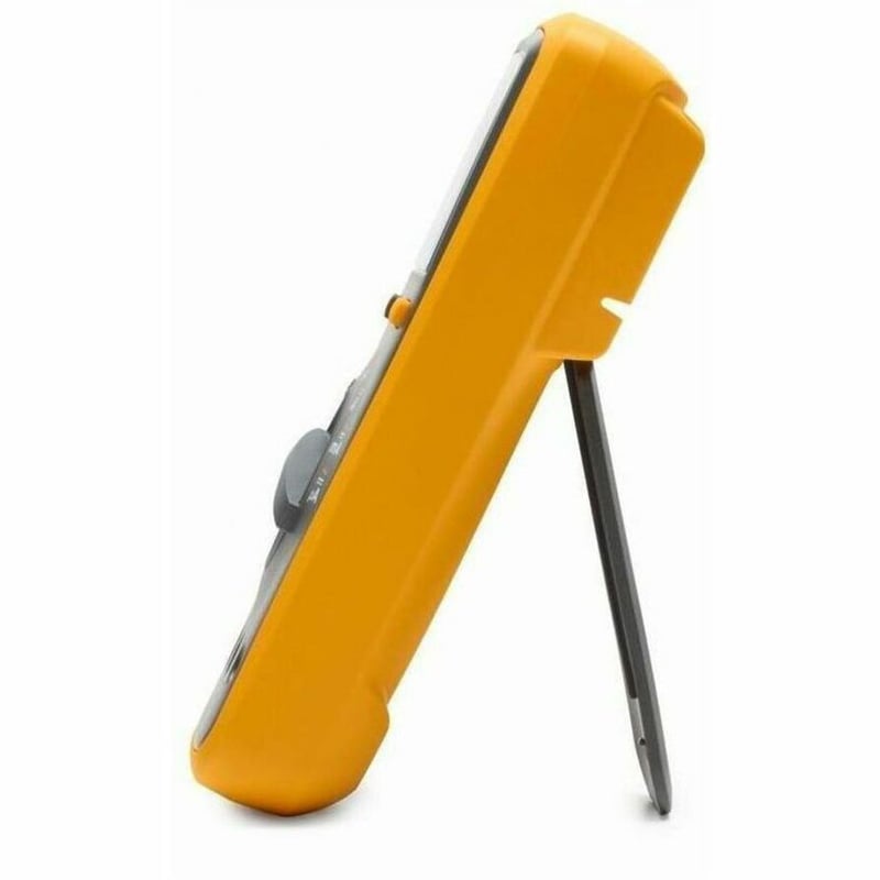 FLUKE-15B+-R BASIC DMM CAT III RETAIL - Thumbnail 3