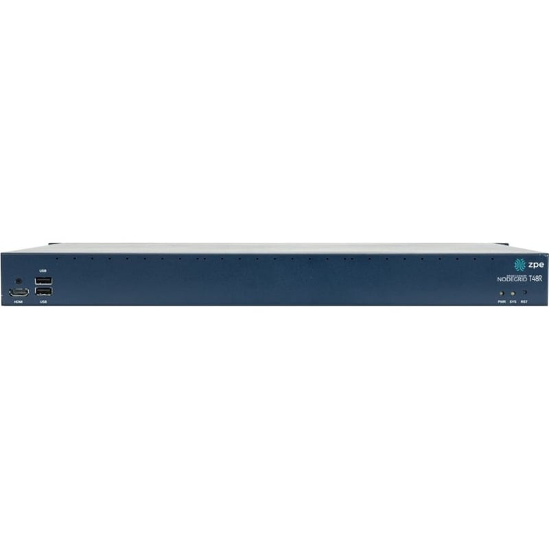 ZPE NodeGrid Serial Console - Thumbnail 1