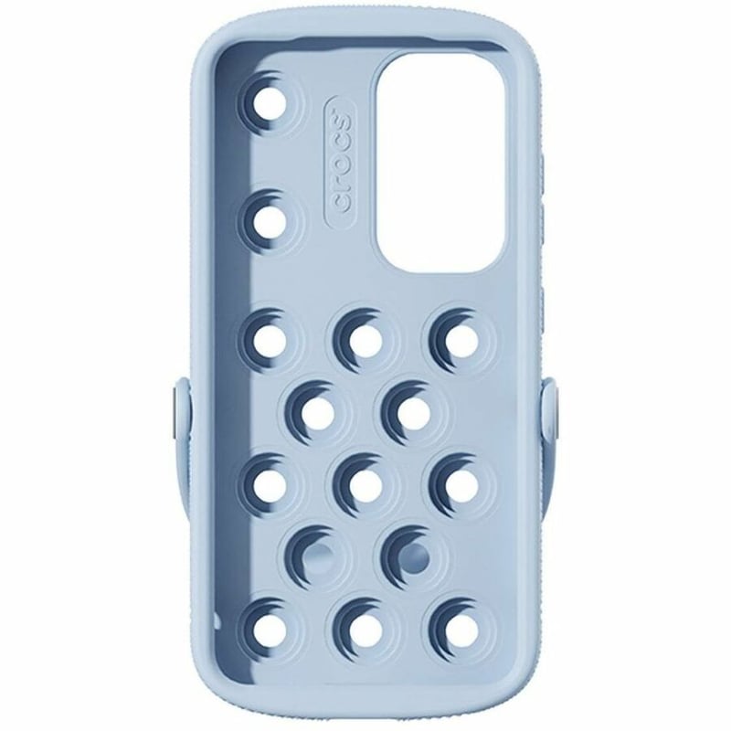 Samsung Carrying Case Samsung Galaxy S25+ Smartphone - Light Blue - Thumbnail 2