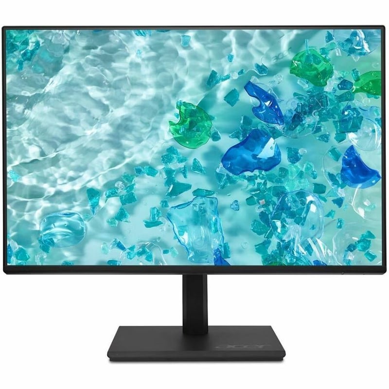 27IN 1920X1080 SPEAKERS 120HZ HDMI DISPLAYPORT(INCL) VGA USB HUB - Thumbnail 5