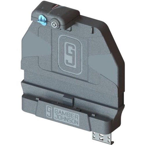 Gamber-Johnson Docking Station - Thumbnail 1