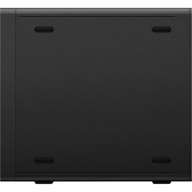 Lenovo ThinkStation P3 30HA0023US Workstation - Intel Core i5 13th Gen i5-13400T - 16 GB - 512 GB SSD - Mini-tower - Thumbnail 5