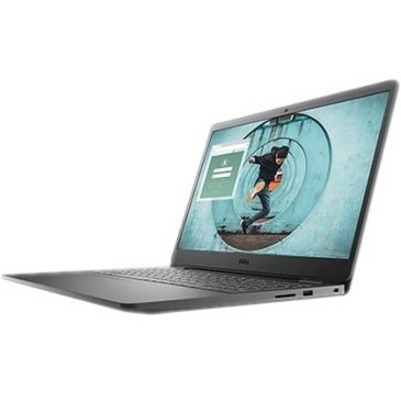 Dell-IMSourcing Inspiron 15 3000 3501 15.6" Notebook - Full HD - 1920 x 1080 - Intel Core i5 11th Gen i5-1135G7 Quad-core (4 Core) 2.40 GHz - 12 GB Total RAM - 256 GB SSD - Carbon Black - Thumbnail 3