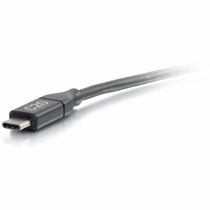 10FT 3M USB-C TO VGA ADAPTER CABLE - Thumbnail 3