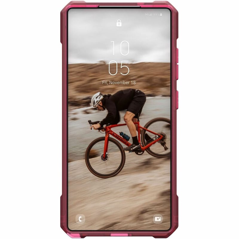 UAG CASE GLXYS25 ULTRA ESSNTLARMRMAG-BER - Thumbnail 3