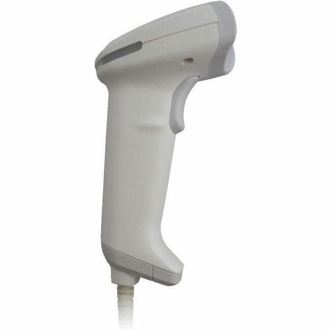OPTICON 2D IMAGER USB STAND WHITE DISINFECTANT-READY - Thumbnail 1