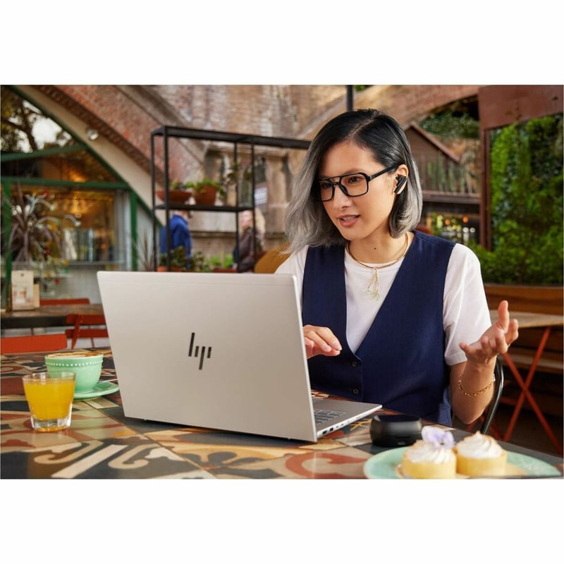 SMART BUY ELITEBOOK 6 G1Q 14 AI X1P4210 14 32GB/512 LTE 5G PC - Thumbnail 2