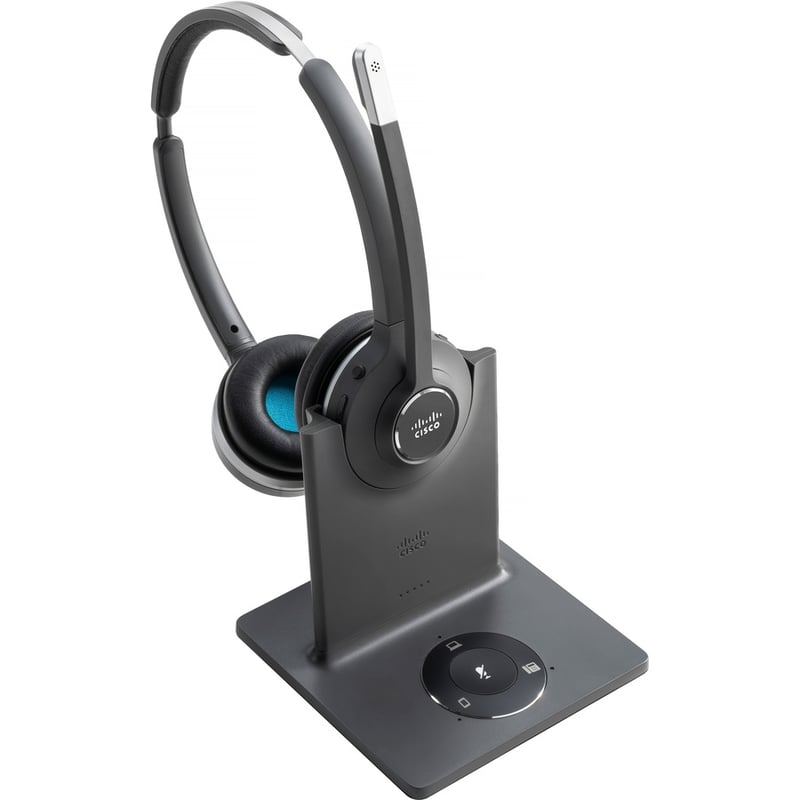 Cisco 562 Headset - Thumbnail 5