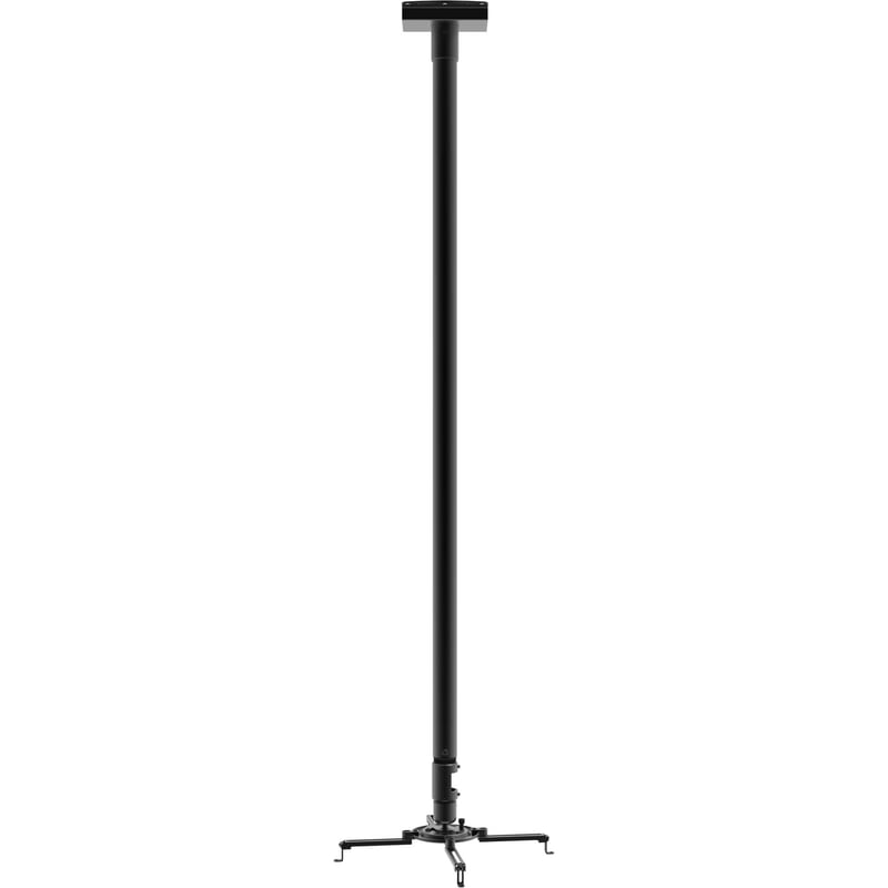 Modular Series PJF2 Projector Mount Ceiling Kit - Thumbnail 1