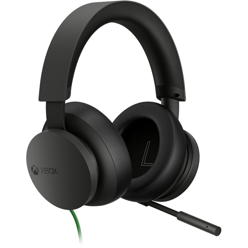 Microsoft Xbox Stereo Headset - Thumbnail 1