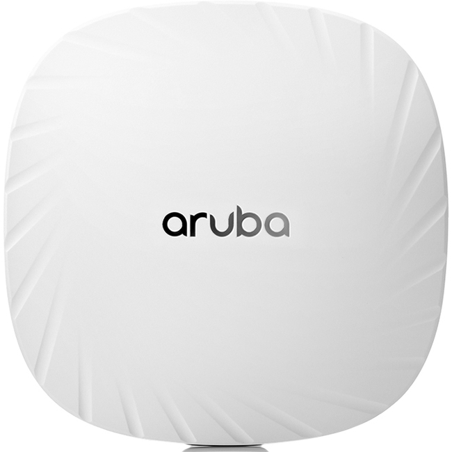 Aruba AP-505 802.11ax 1.77 Gbit/s Wireless Access Point - Thumbnail 1