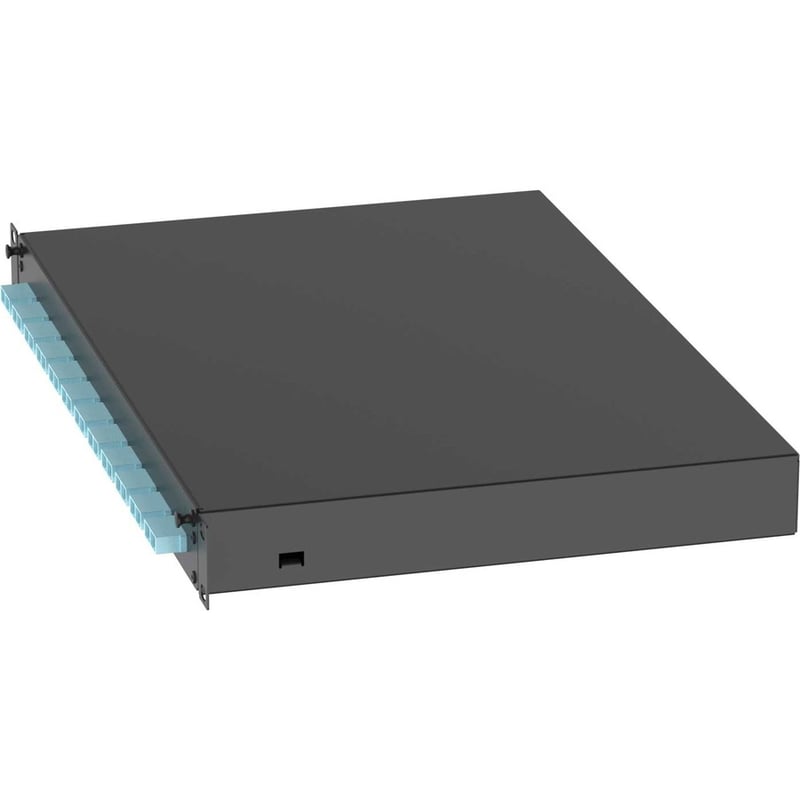 Panduit Opticom Fiber Optic Drawer - Thumbnail 2
