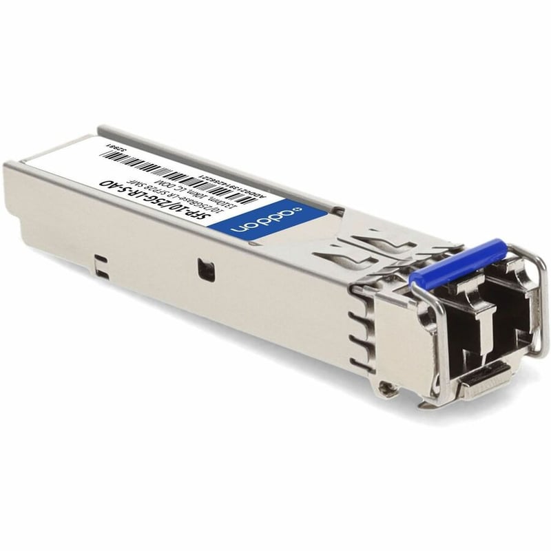 CISCO SFP-10/25G-LR-S COMP XCVR TAA 25G-LR LC 1310NM 10KM SMF SFP28