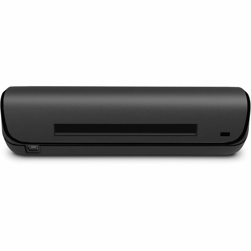 ImageScan Pro 687 Duplex Card Scanner Bundled w/AmbirScan for athenahealth - Thumbnail 3