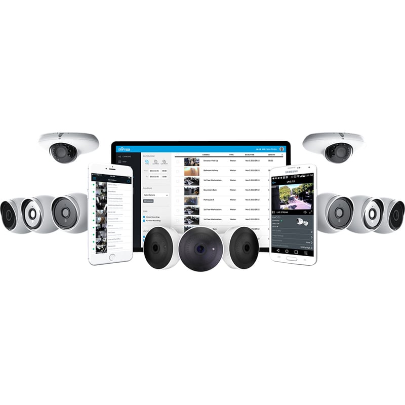 UVC G3 PRO CAMERA 3 PACK - Thumbnail 4