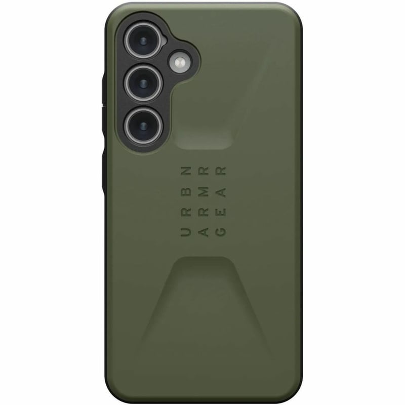 RUGGED GALAXY S24 CIVILIAN OLIVE DRAB - Thumbnail 1