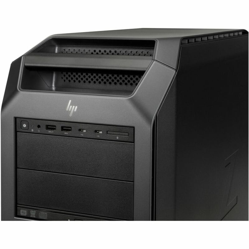 CUSTOM Z8 G4T X5222 32GB/480 PC - Thumbnail 2