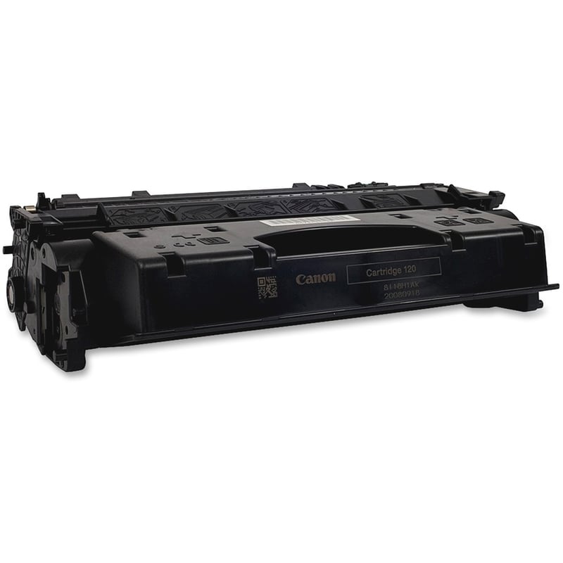 Canon No. 120 Original Toner Cartridge - Thumbnail 4