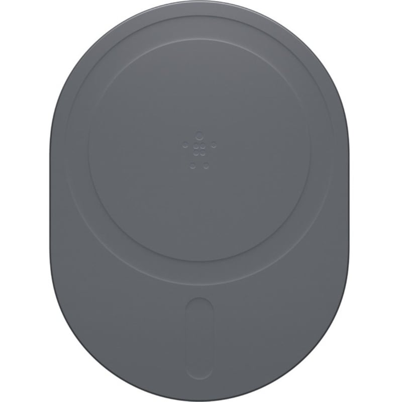Belkin Magnetic Car Vent Mount WIC003btGR - Thumbnail 4