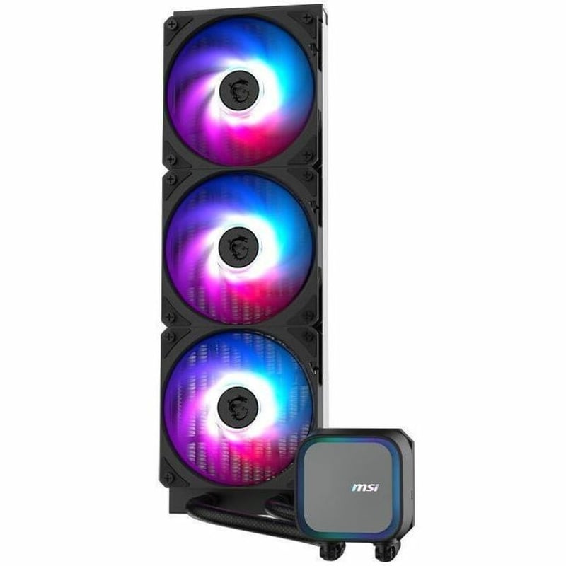 MAG CORELIQUID A13 360 LIQUID COOLER - Thumbnail 3