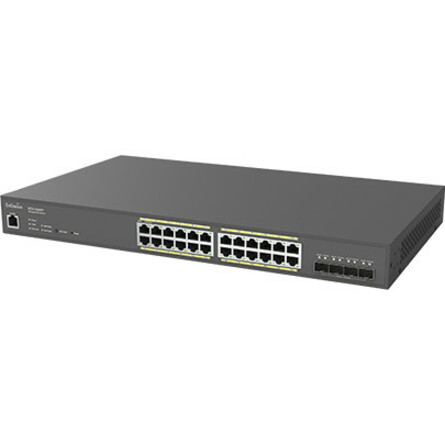 EnGenius Cloud Managed 410W PoE 24Port Network Switch - Thumbnail 2