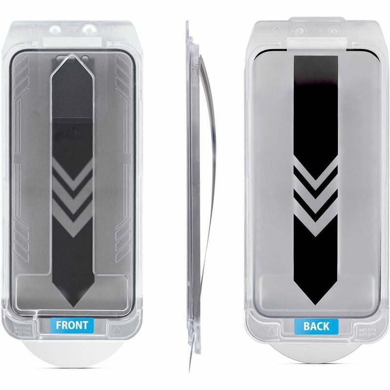 4-WAY PRIVACY SCREEN IPHONE 16 #NAME - Thumbnail 3