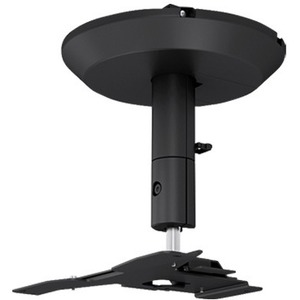 Epson V12H963110 Ceiling Mount for Projector - Black - Thumbnail 1
