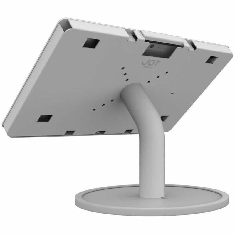 The Joy Factory Elevate II Countertop Kiosk for Surface Pro 11th Edition | Pro 10 | Pro 9 (White - Thumbnail 2