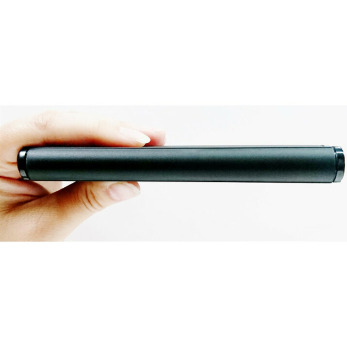 Buslink Disk-On-The-Go DL-4TSDG2C 4 TB Portable Solid State Drive - 2.5" External - TAA Compliant - Thumbnail 4