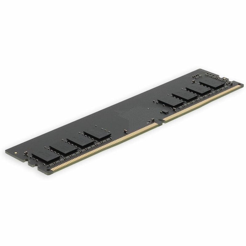AddOn HP P1N52AA Compatible 8GB DDR4-2133MHz Unbuffered Dual Rank x8 1.2V 288-pin CL15 UDIMM - Thumbnail 5