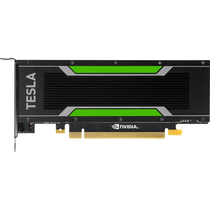 HPE NVIDIA GRID P40 Graphic Card - 24 GB GDDR5 - Thumbnail 2